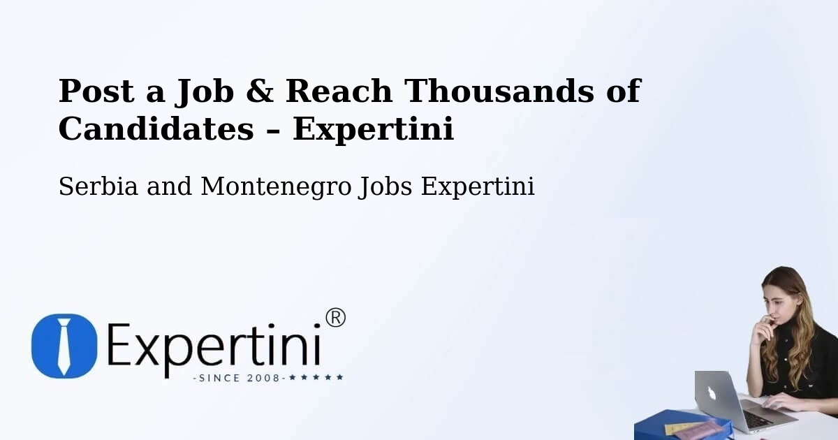 Post a Job in Beaumont – Hire the Right Talent - Beaumont, Serbia and Montenegro Jobs Expertini