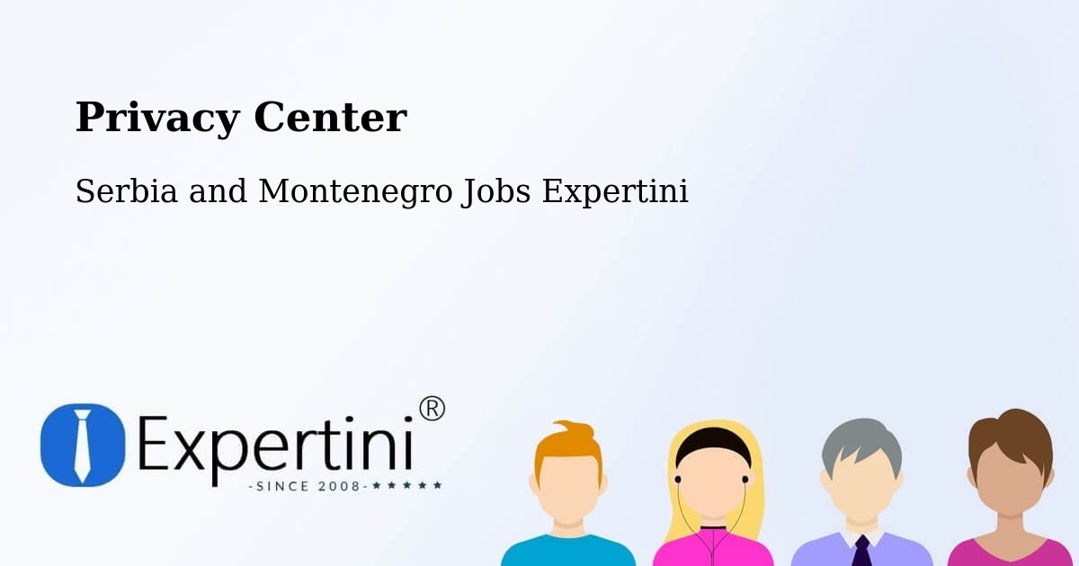 Privacy Policy – Beaumont - Serbia and Montenegro Jobs Expertini