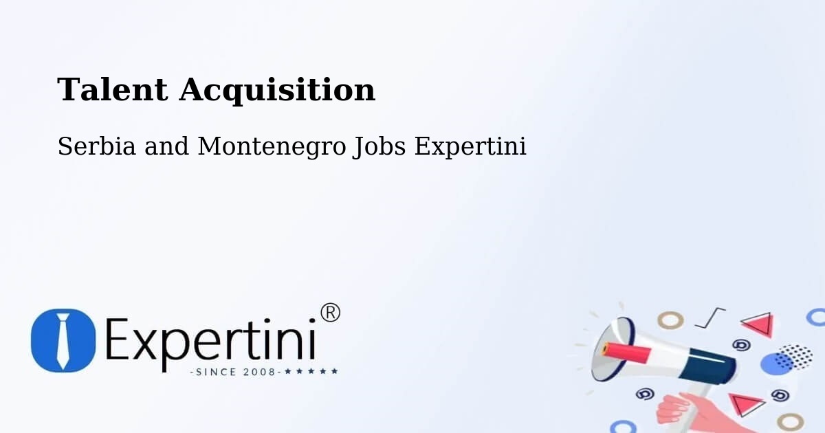 Post Jobs & Find Candidates in Beaumont – Talent Acquisition Solutions - Serbia and Montenegro Jobs Expertini